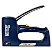 Rapid Kombi-Handtacker R453E (Klammertiefe: 6 - 14 mm, Geeignet für: Klammern Typ 53)