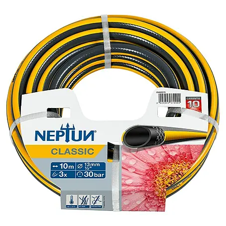 Neptun Classic Gartenschlauch Vorgängerversion
