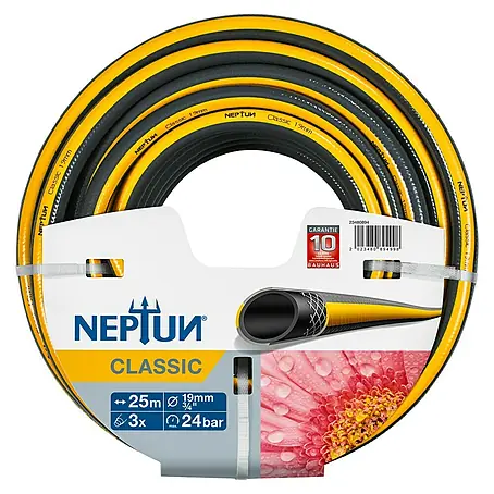 Neptun Classic Gartenschlauch Vorgängerversion