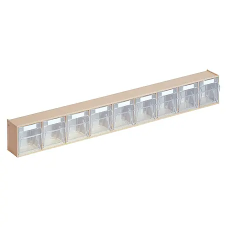Lockweiler  Organizador de piezas pequeñas STS 9