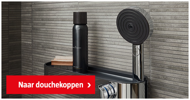douchekop-buiten-zonsondergang