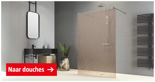 douche-in-badkamer-douchewand
