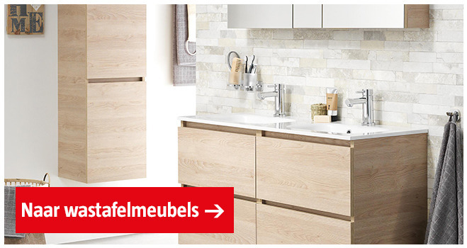 Wastafelmeubel-in-badkamer