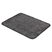 Astra Estera atrapapolvo (Uni, Gris oscuro, 75 x 130 cm, Material capa útil: 100% algodón)