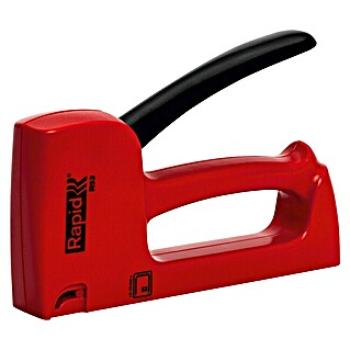 Rapid Handtacker R53E (Klammertiefe: 4 mm - 10 mm, Geeignet für: Klammern Typ 53)