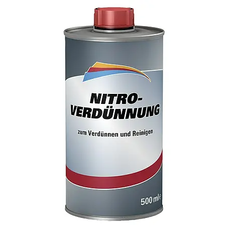 Universal-Nitroverdünnung