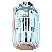 Heimeier Thermostaat voor radiatoren (Wit)