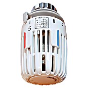 Heimeier Heizkörper-Thermostat K (Weiß)