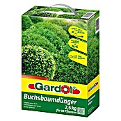 Gardol Buchsbaumdünger (2,5 kg, Inhalt ausreichend für ca.: 30 Pflanzen)