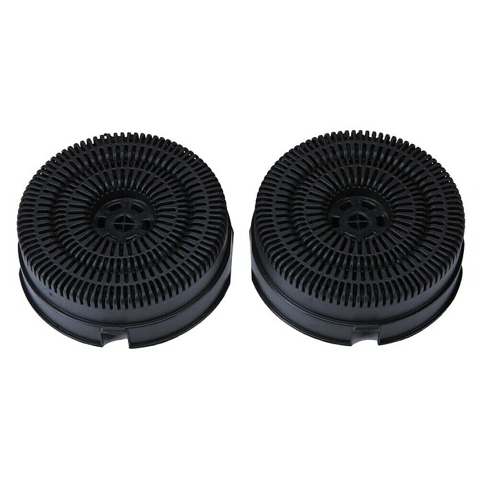 Respekta Filtro de carbón activo CFC0038000 (1 ud., Apto para: DH 4138 IX)