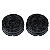 Respekta Filtro de carbón activo CFC0038000 (1 ud., Apto para: DH 4138 IX)