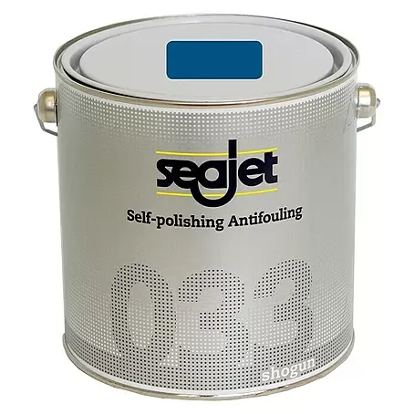 SeaJet  Selbstpolierendes Antifouling 033 Shogun