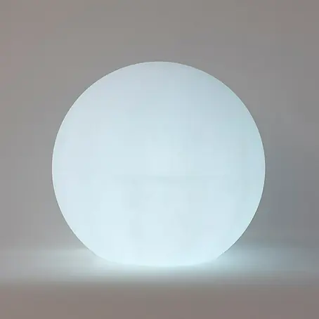 New Garden  Lámpara de diseño para exterior LED Buly 40