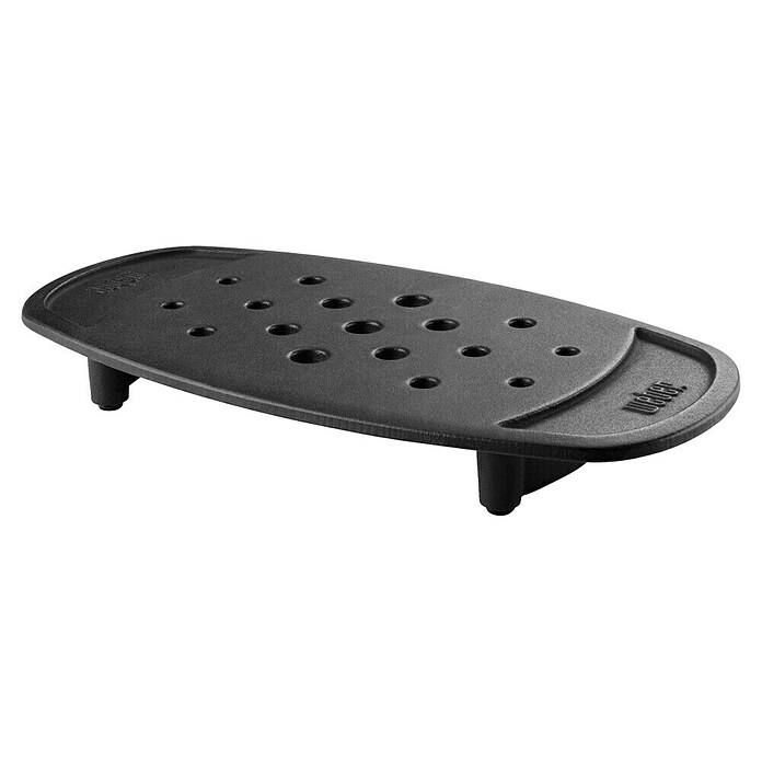 Weber Gourmet BBQ System Grillrost-Heber (Passend für: Gourmet BBQ System Sear Grate)