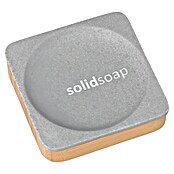Venus Cooper Seifenschale (Polyresin, Anthrazit)