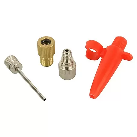 Fischer  Luftpumpenadapter-Set