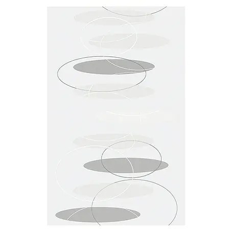 D-c-fix Static Premium Glasfolie Meterware Findus