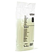 Rapid Barras termoadhesivas ECO-T (12 mm, Transparente, 500 g)
