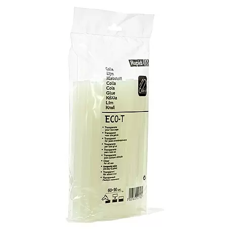 Rapid  Barras termoadhesivas ECO-T