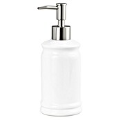 Venus Pure White Dozirnik mila  (Keramika, Bele barve) | 3715 - Einzelaccessoires | DADD - Accessoires | DAD - Badausstattung | DA - Badausstattung/Bäderwelt | D - Sanitär | BAUHAUS