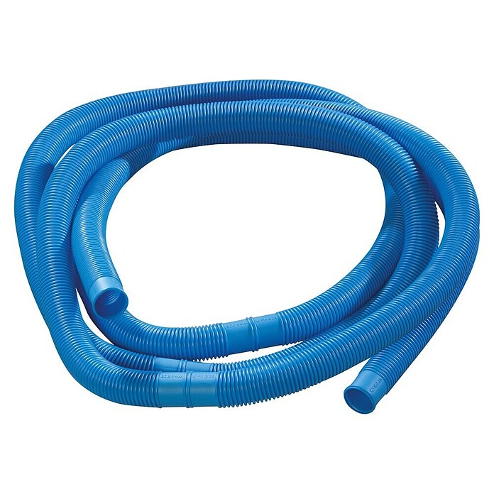 myPool Set piscina completa (8 piezas, Ø x Al: 360 x 110 cm, 11.000 l, Blanco)