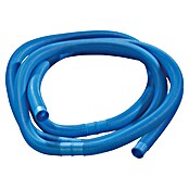 myPool Set piscina completa (8 piezas, Ø x Al: 360 x 110 cm, 11.000 l, Blanco)