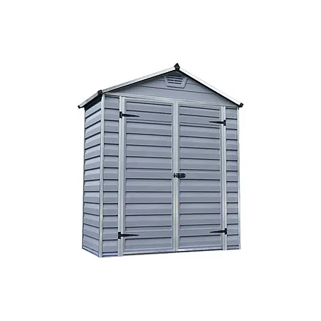 Palram – Canopia  Gartenhaus Skylight