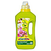 Gardol Orchideendünger (500 ml, Inhalt ausreichend für ca.: 100 l Gießwasser)