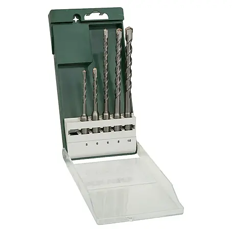 Bosch  Bohrer-Set S2