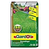 Gardol Rasendünger Premium (10 kg, Inhalt ausreichend für ca.: 200 m²)