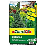 Gardol Bittersalz (5 kg, Inhalt ausreichend für ca.: 50 m²)