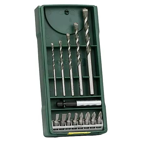 Bosch X - Line Mini Bohrer-Set