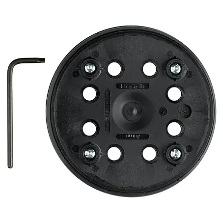 Bosch  Schleifplatte