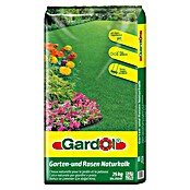 Gardol Garten- & Rasenkalk (25 kg, Inhalt ausreichend für ca.: 250 m²)