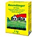 Rasendünger mit Eisen 