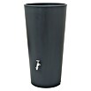 3P Technik Regenspeicher Rainbowl Flower (150 l, Anthrazit)