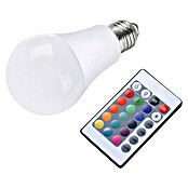 LED-Farbwechsler CLA RGB (7,5 W, E27, RGB-Farbsteuerung, Energieeffizienzklasse: A)