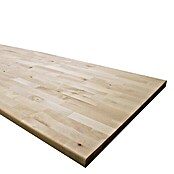Exclusivholz Radna ploča  (Breza, 260 x 63,5 x 2,7 cm) | BAUHAUS