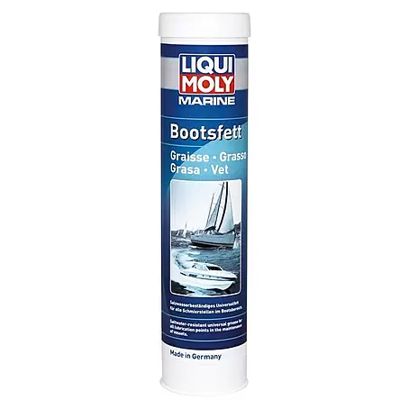 Liqui Moly Marine Bootsfett