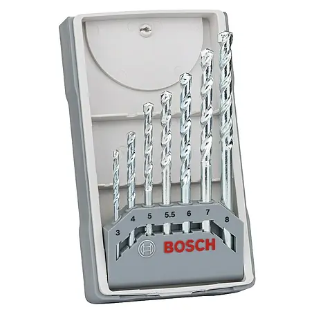 Bosch  Beton- & Steinbohrer CYL-1