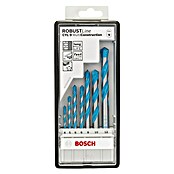 Bosch Set de brocas multiuso (7 piezas)