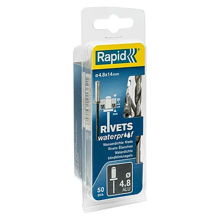 Rapid  Blindniete