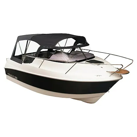 PEGAZUS  GFK-Boot 550 Comfort