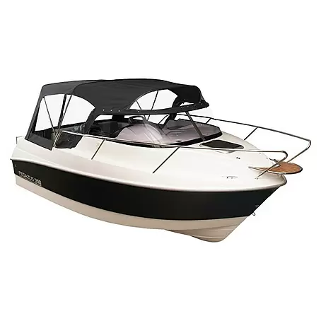 PEGAZUS  GFK-Boot 550 Comfort