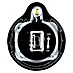 BAUHAUS Luz de armario LED Beetle 