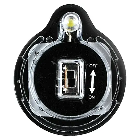 BAUHAUS  Luz de armario LED Beetle
