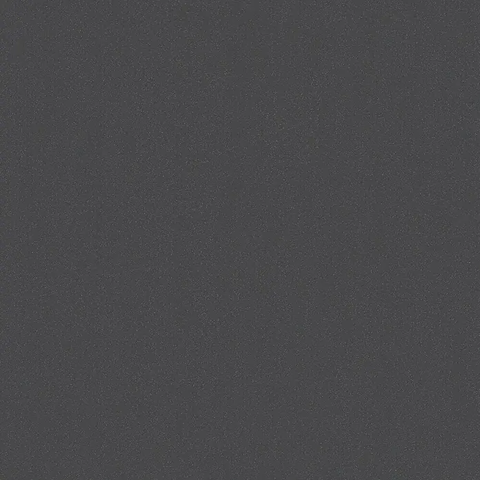 A.S. Création Vliestapete Life 2 - Schwarz/Metallic, Uni, 10,05 x 0,53 m - Nahaufnahme einer strukturierten, dunkelgrauen Oberfläche. Ideal als neutraler Hintergrund für Designprojekte oder Produktpräsentationen.