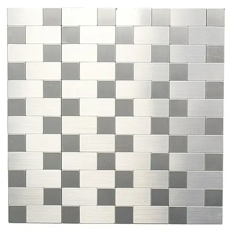 Selbstklebemosaik SAM 4MM87