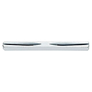Portaferm Drückerstift (Länge: 120 mm, Mit Schlitz, Stahl)