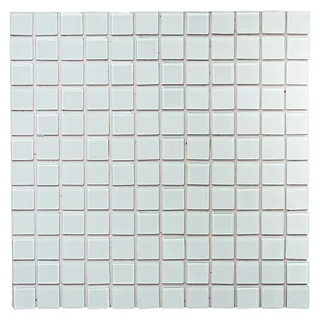 Selbstklebemosaik Quadrat Crystal Mix SAM 4CM20